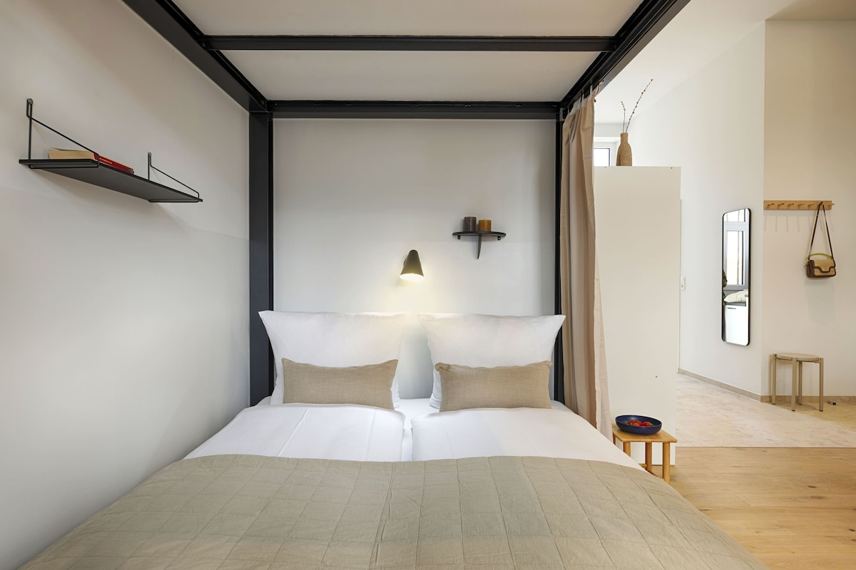 Comfort Loft | Free WiFi