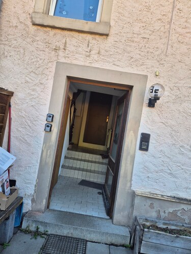 Apartment 'Reichsstadtappart. Rothenburg o.T.' with 4 Bedrooms, Central Location