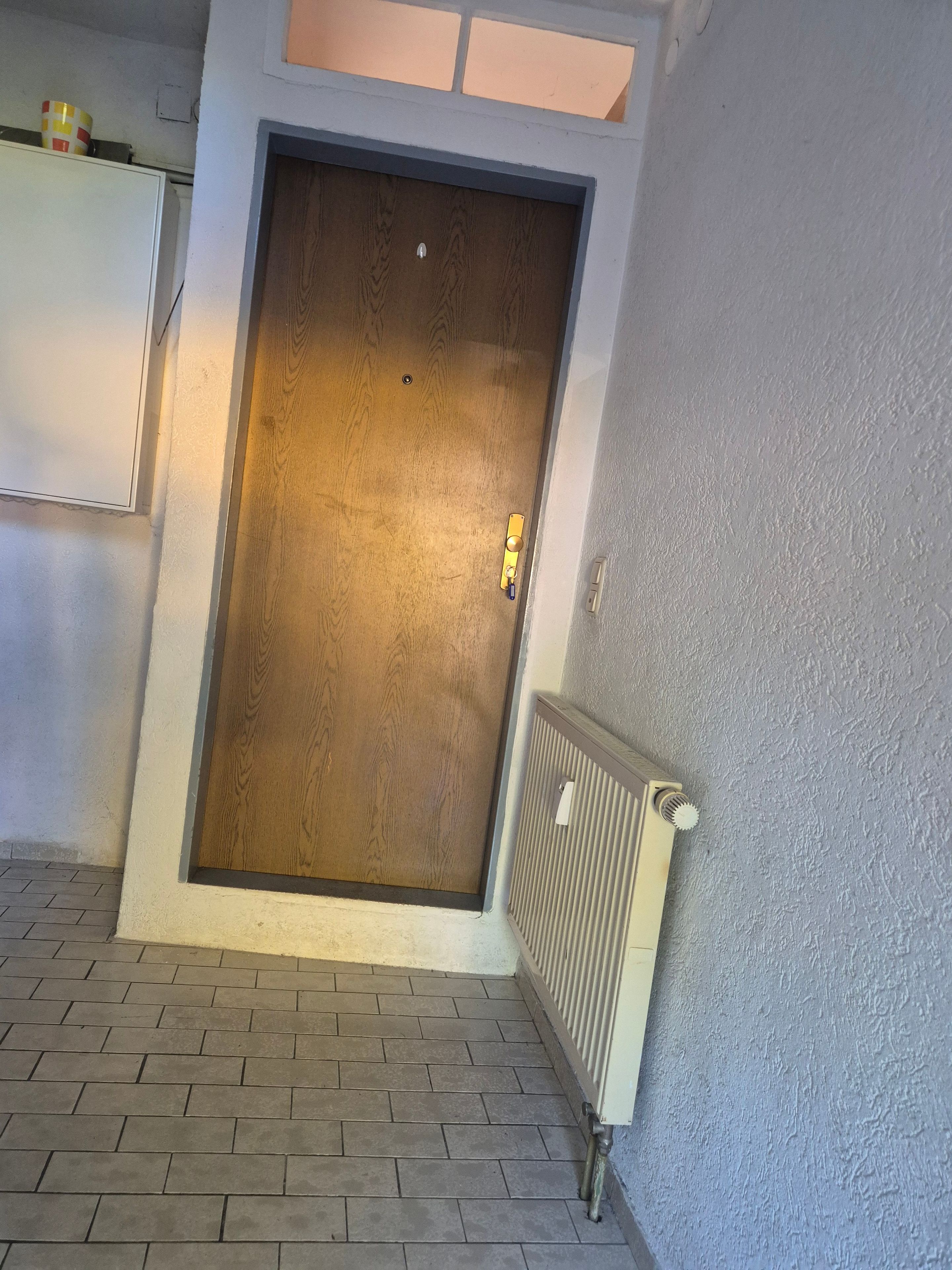 Innvendig