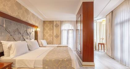 VELORA GRAND