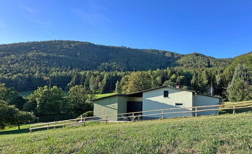 Holiday Home 'Die Sommerfrische – das ganze Jahr'