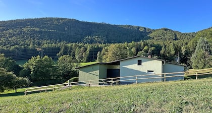 Holiday Home 'Die Sommerfrische – das ganze Jahr'