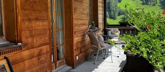 Elim Appartement/Fewo, Bad, WC, 4 oder mehr Schlafräume 5.5 Zimmerwohnung by Interhome
