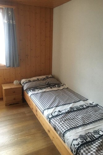 Elim Appartement/Fewo, Bad, WC, 4 oder mehr Schlafräume 5.5 Zimmerwohnung by Interhome