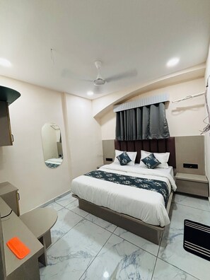 Unclassified image, 4 of 15, button - Hotel PLAN SKY (Ahmedabad)