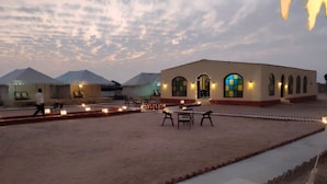 Unclassified image, 5 of 6, button - Moustache Camps Jaisalmer (Jaisalmer)