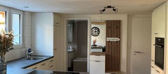 Valley Appartement Appartement/Fewo, Bad, WC, 2 Schlafräume 3 1/2-Zimmerwohnung by Interhome