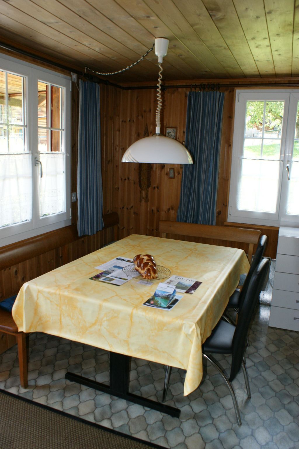 Spiseområde