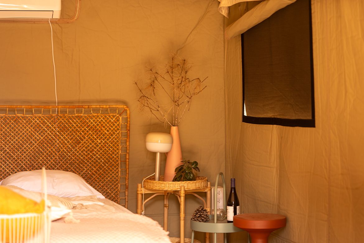Classic Tent