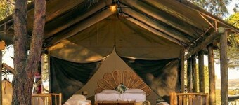 Ortal Glamping