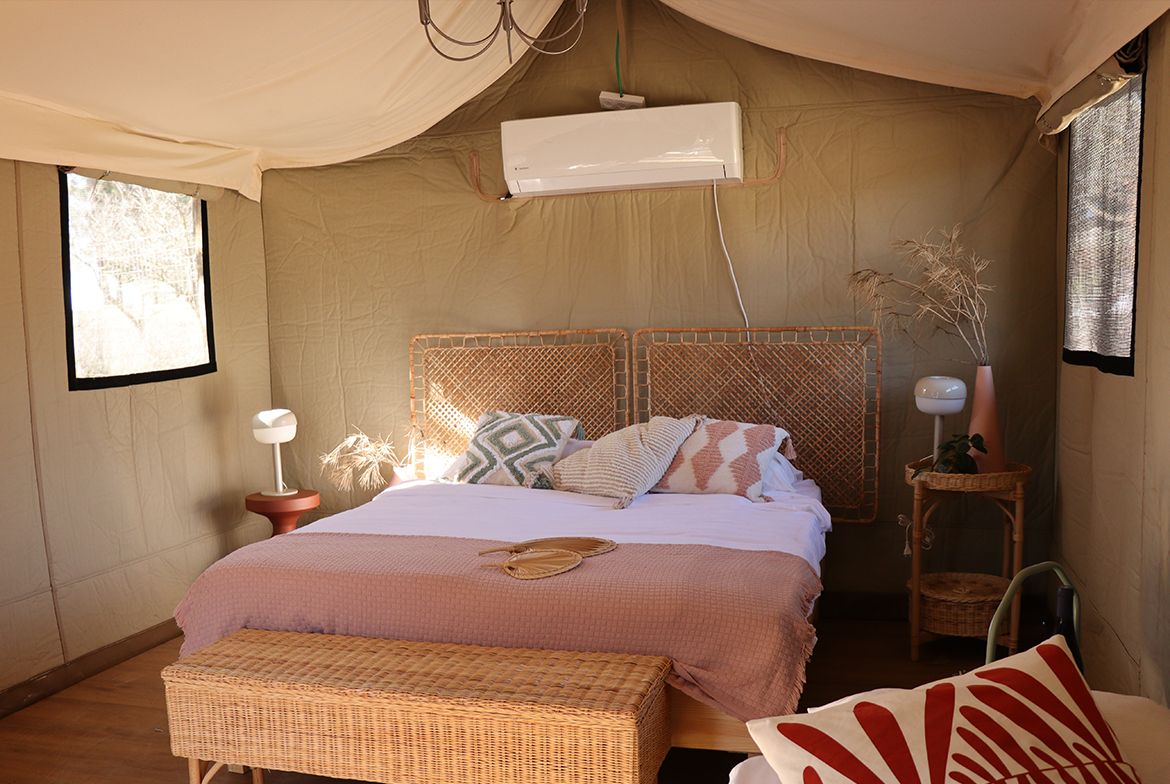 Classic Tent