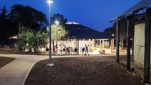 Exterior - Ortal Glamping (Ortal)