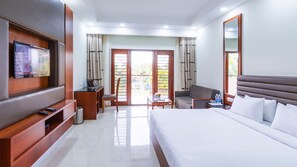 ห้องพัก