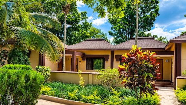 Comfort Double Room | Exterior - Silver Oak Resort (Rajanukunte)
