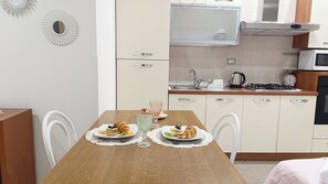 Dapur pribadi