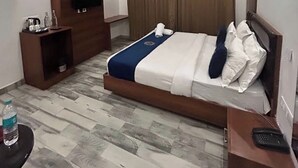 Room - Ganga D resort  (Kangra)