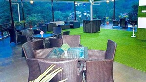 Unclassified image, 4 of 5, button - Ganga D resort  (Kangra)