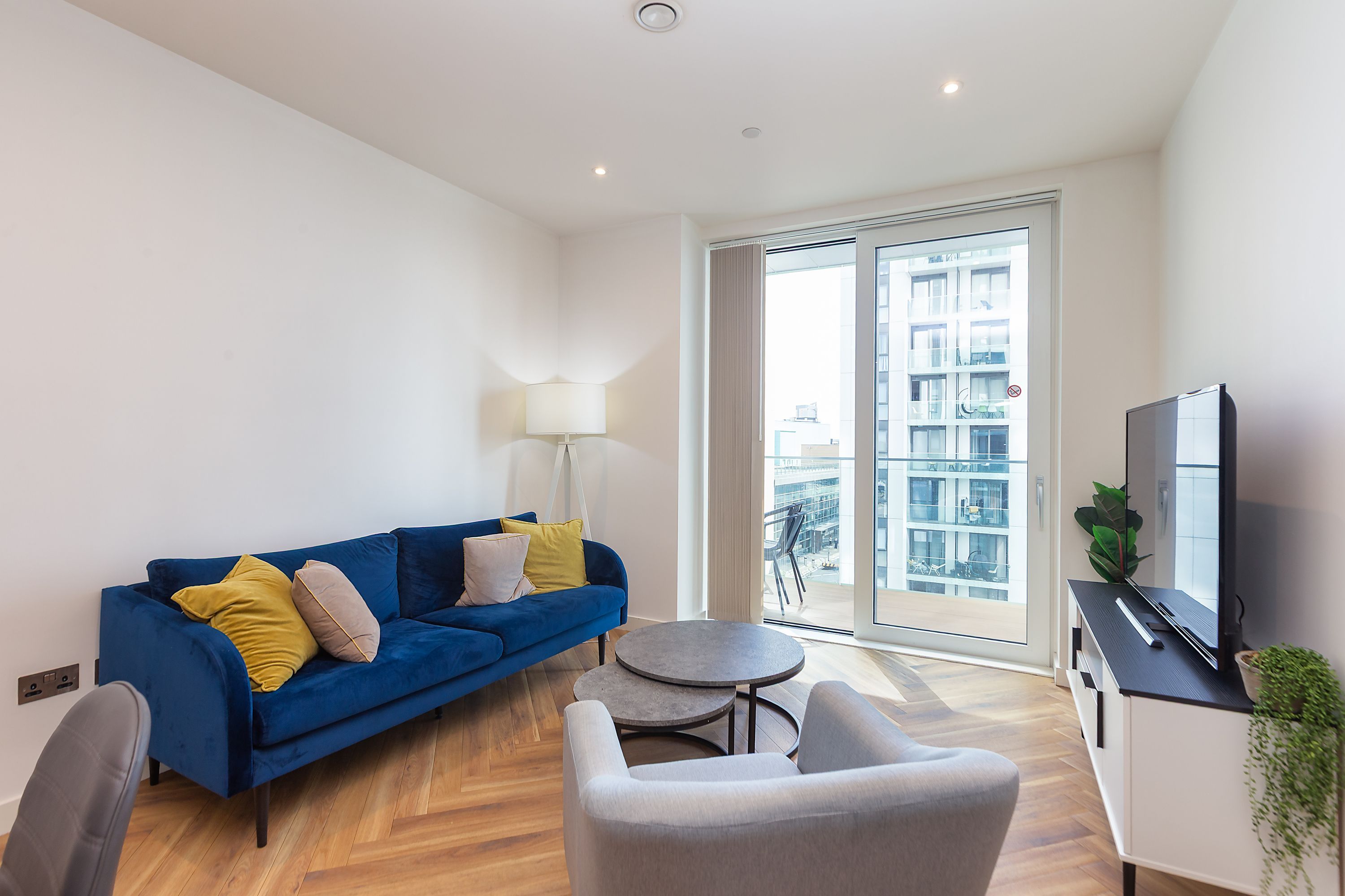 House, Accessible | Exterior