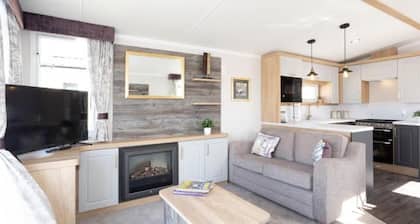 Ruda Holiday Park