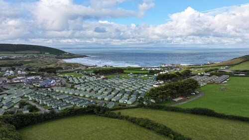 Ruda Holiday Park