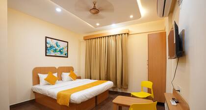 Aurelia INN - Jayanagar