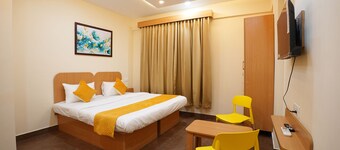 Aurelia INN - Jayanagar
