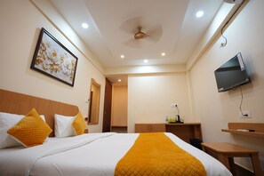 Free WiFi - Aurelia INN - Jayanagar (Bengaluru)