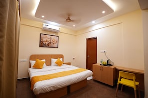 Free WiFi - Aurelia INN - Jayanagar (Bengaluru)