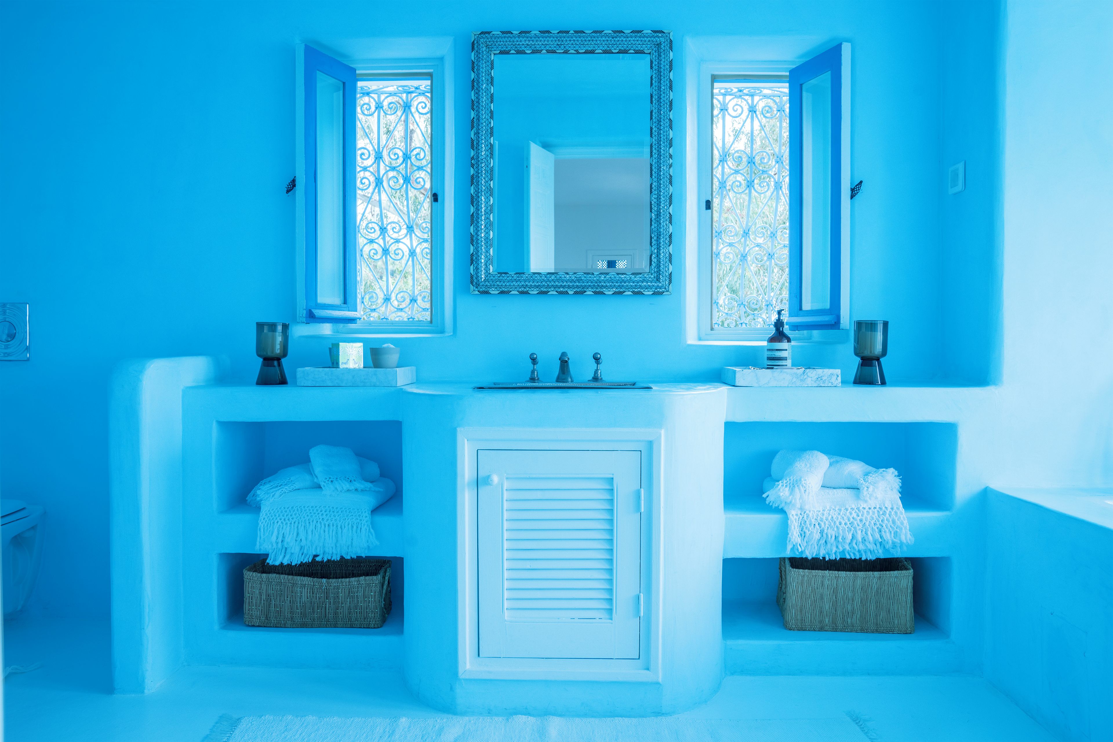 Baño