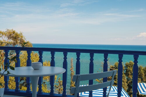 VILLA KAHINA