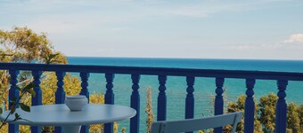 VILLA KAHINA