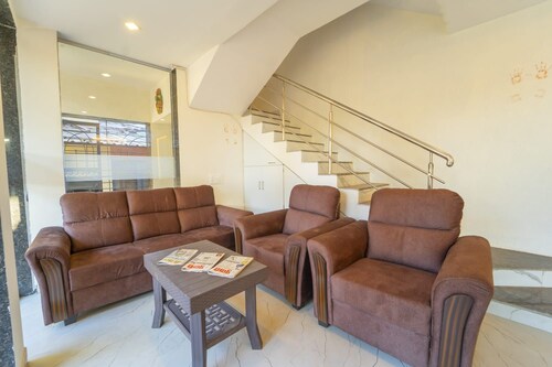 Vihaann Residency