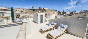 Monte Bello Suites