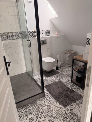 Badkamer