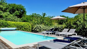 Pool - Vrbo Property (Cazedarnes)