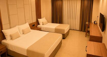 Golden Vera Hotel