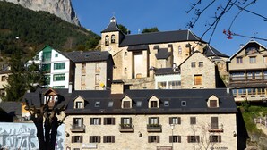 Esterni