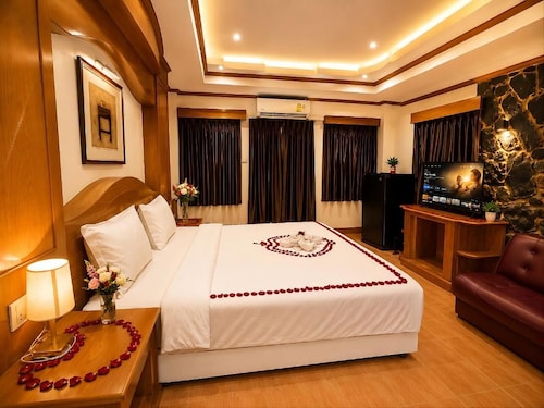 Beach Comber Phuket