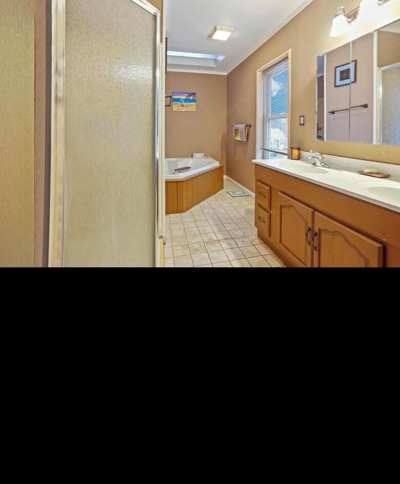 Badkamer