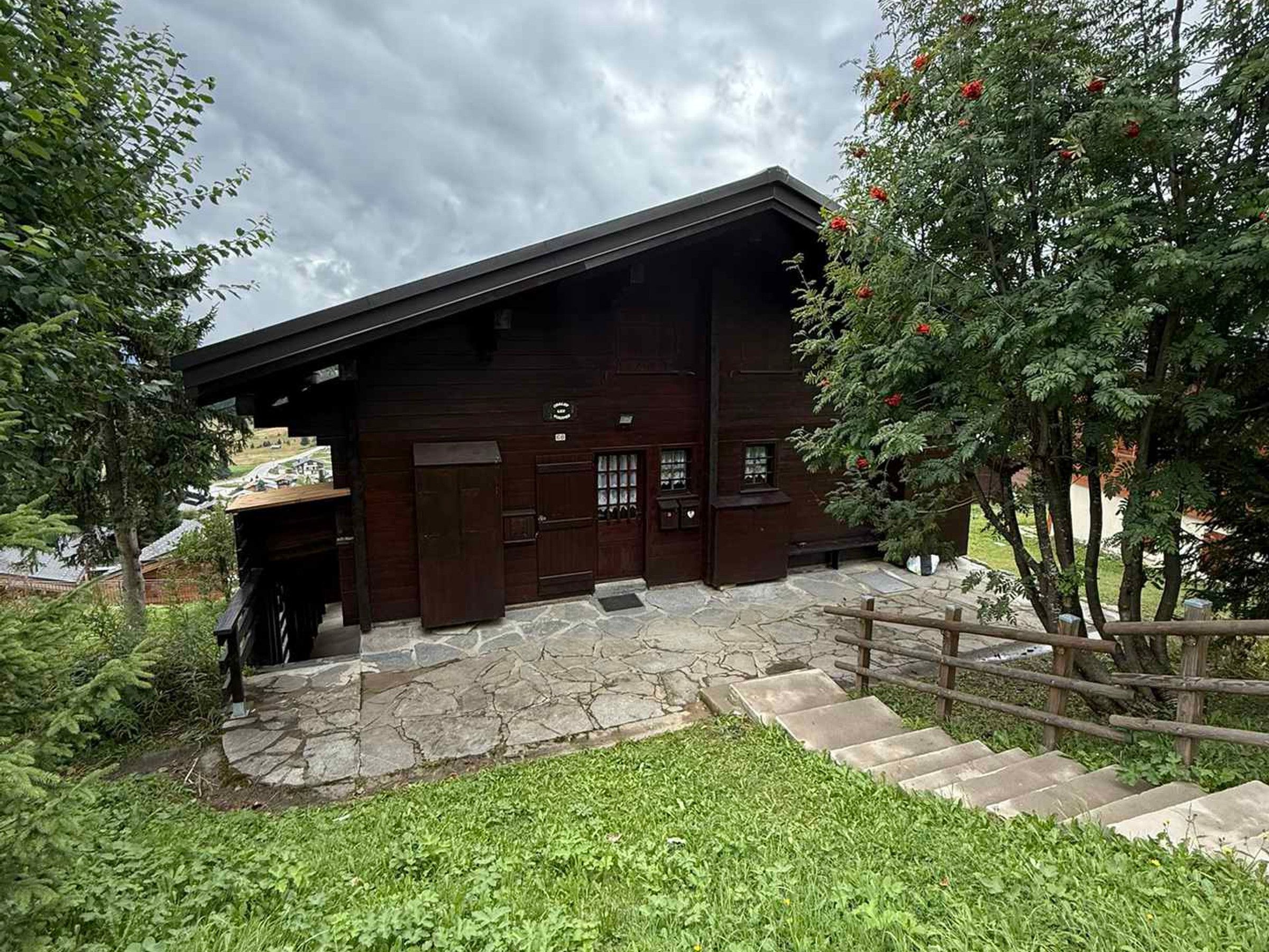 Eksteriør