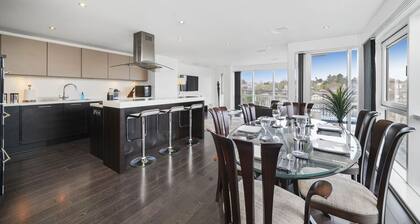 The Residences Serviced Apartments