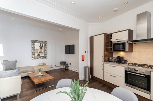 The Residences Serviced Apartments
