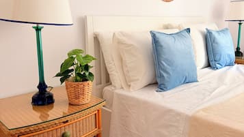 Apartment, Balkon, Stadtblick
