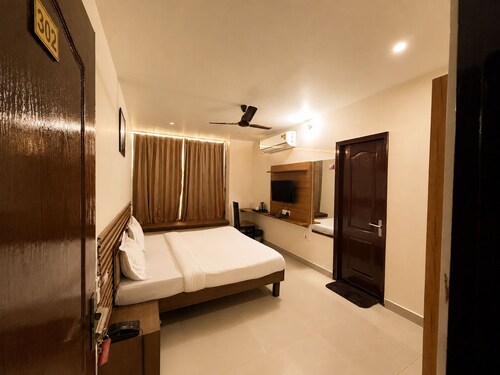 The Hoften GK Regency, Bathinda