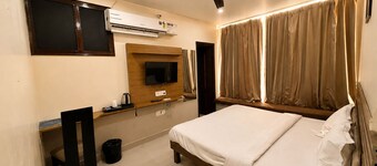 The Hoften GK Regency, Bathinda