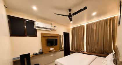 The Hoften GK Regency, Bathinda