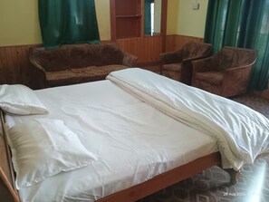 Ảnh chưa phân loại, 2 trong số 9 ảnh, nút