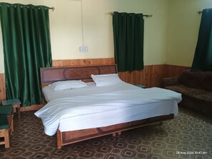 Ảnh chưa phân loại, 3 trong số 9 ảnh, nút