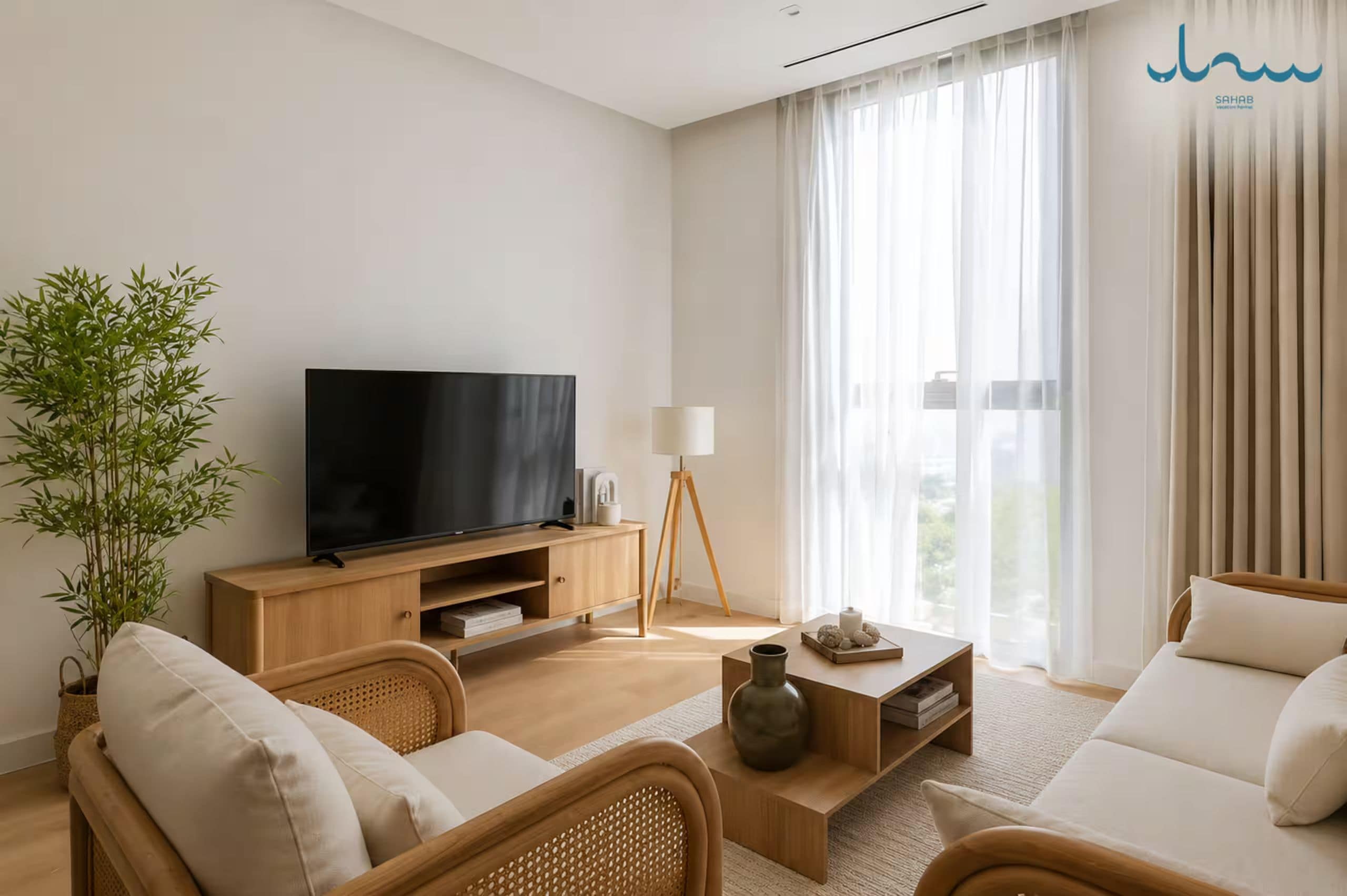 Smart TV 