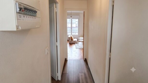 Interior - Vrbo Property (Lucé)